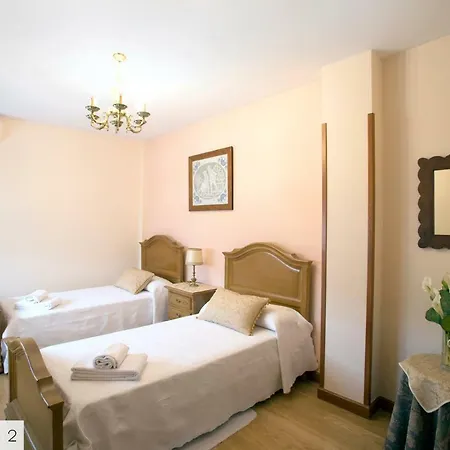 Villa Casamiranda30 Salamanca Esterno foto