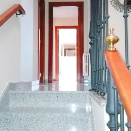 Villa Casamiranda30 Salamanca Esterno foto