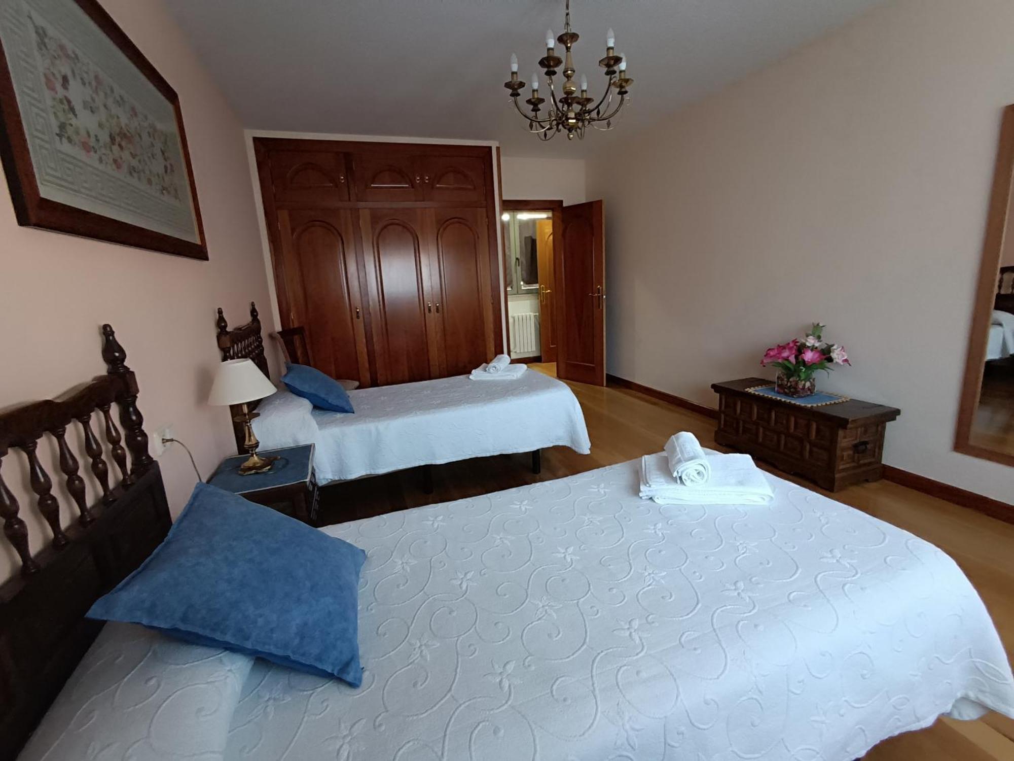 Hébergement de vacances Casamiranda30