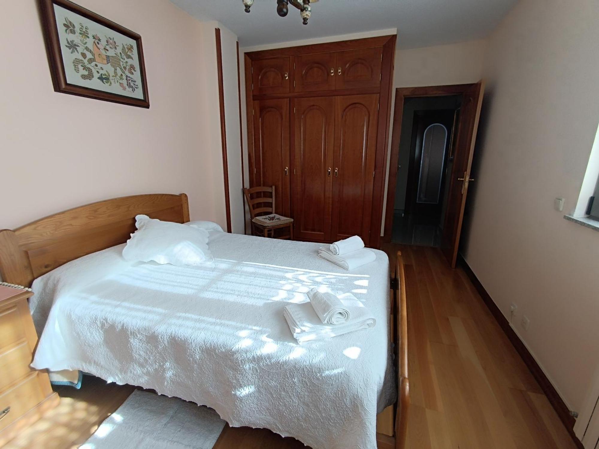 Casamiranda30 Hébergement de vacances Salamanque