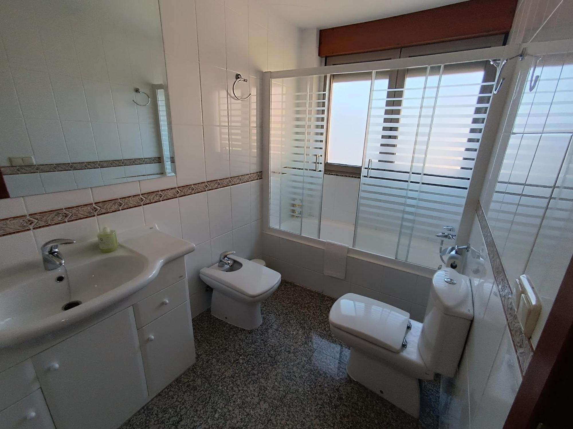 Casa vacanze Casamiranda30 Salamanca