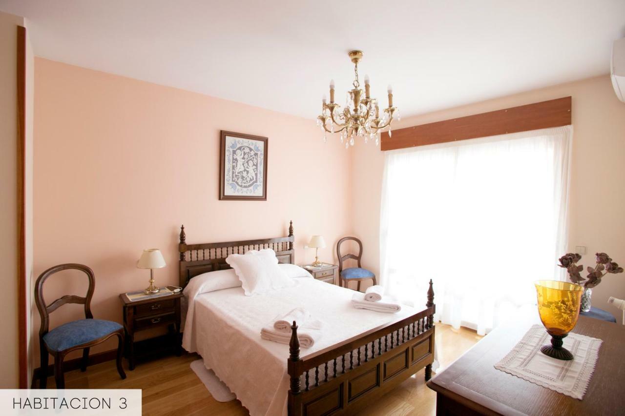 Hébergement de vacances Casamiranda30 *