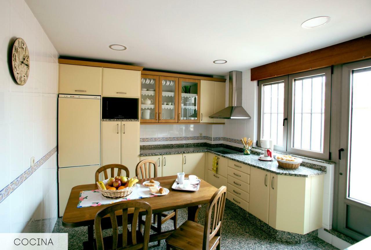 Casa vacanze Casamiranda30 Salamanca