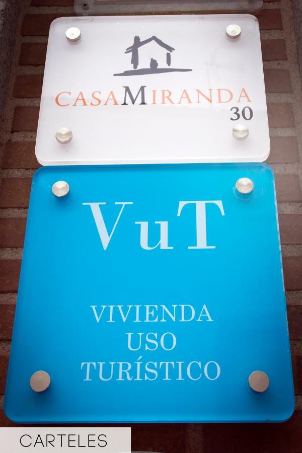 Casamiranda30 Casa vacanze